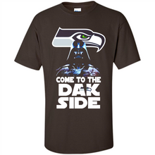 Load image into Gallery viewer, Dark Side Seahawks# Zawin
