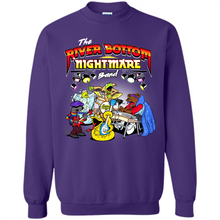 Load image into Gallery viewer, The riverbottom nightmare band