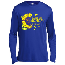 Load image into Gallery viewer, Raised On Michigan Sunshine Sunflower