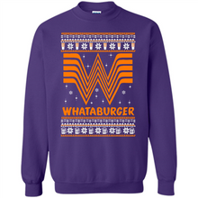 Load image into Gallery viewer, Whataburger Christmas