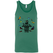 Load image into Gallery viewer, Bird watching Bird Lover Ornithologist