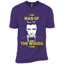 Load image into Gallery viewer, Mand Of The Woods Tour # Zawin store