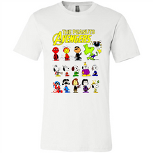 Load image into Gallery viewer, The Peanuts Avengers Snoopy X Marvel