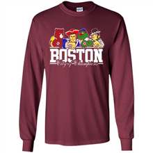 Load image into Gallery viewer, All Boston Sports Teams City Of Champion