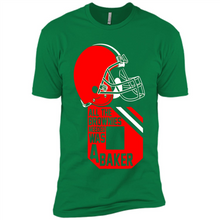 Load image into Gallery viewer, All The Brownies Needed Was A Baker Mayfield