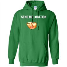 Load image into Gallery viewer, Khabib Send Me Location # Zawin store