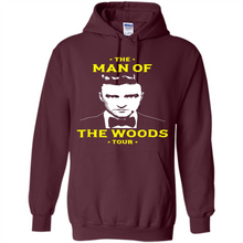 Load image into Gallery viewer, Mand Of The Woods Tour # Zawin store