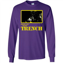 Load image into Gallery viewer, Twenty One Pilot Trench