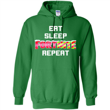Load image into Gallery viewer, Eat sleep Fortnite Repeat# Zawin