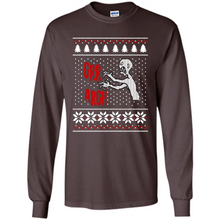 Load image into Gallery viewer, Grr Argh Christmas