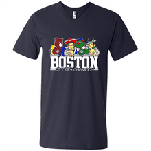 Load image into Gallery viewer, All Boston City of Champion
