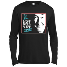 Load image into Gallery viewer, Phil Collins Not Dead Yet Live 2018 # Zawin store