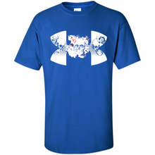 Load image into Gallery viewer, PVT Tattoo Skull Under Armour # Zawin store