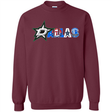 Load image into Gallery viewer, ALL DALLAS SPORTS TEAMS