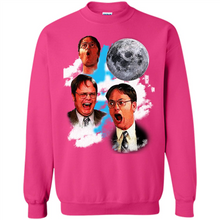 Load image into Gallery viewer, Three Dwight moon