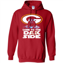 Load image into Gallery viewer, Dark Side Packers# Zawin