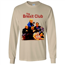 Load image into Gallery viewer, The Brexit Club