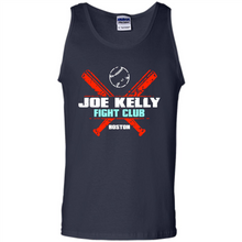 Load image into Gallery viewer, Joe Kelly Boston fight club # Zawin store