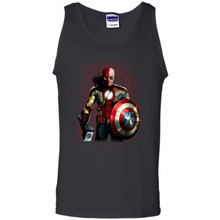 Load image into Gallery viewer, Stan Lee All avengers heroes in one