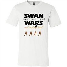 Load image into Gallery viewer, Ballet Dane Swan The Last Jedi Wars