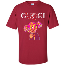Load image into Gallery viewer, Gucci Gang Lil Pump