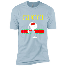 Load image into Gallery viewer, Snoopy Gucci Logo Vintage # Zawin