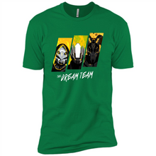 Load image into Gallery viewer, game -Mr. Fruit 200K-Destiny Skirmish-The Dream Team