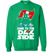 Load image into Gallery viewer, Dark Side Buccaneers# Zawin