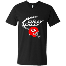 Load image into Gallery viewer, Dilly Dilly Kansas City Chiefs Nfl