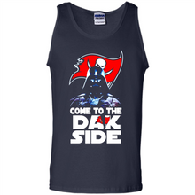 Load image into Gallery viewer, Dark Side Buccaneers# Zawin