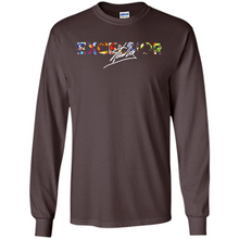 Load image into Gallery viewer, Excelsior Stan Lee Superheroes Remember # Zawin store