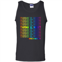 Load image into Gallery viewer, Thank You Have A Nice Day Rainbow # Zawin