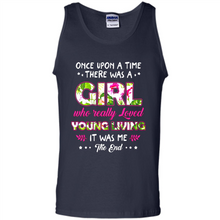 Load image into Gallery viewer, Once Upon A Time There Was A Girl Who Loved Young Living