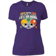 Load image into Gallery viewer, Notre Dame vs Clemson