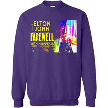 Load image into Gallery viewer, Elton Farewell John