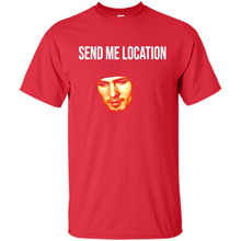 Load image into Gallery viewer, Khabib Send Me Location # Zawin store