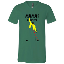 Load image into Gallery viewer, Freddie Mercury - The Queen Killer Mama Ooooh