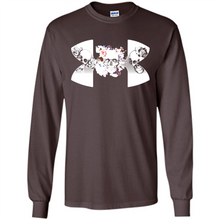 Load image into Gallery viewer, PVT Tattoo Skull Under Armour # Zawin store