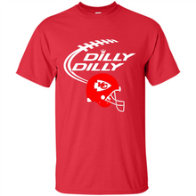 Load image into Gallery viewer, Dilly Dilly Kansas City Chiefs Nfl