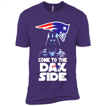 Load image into Gallery viewer, Dark Side Patriots# Zawin