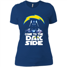 Load image into Gallery viewer, Dark Side Chargers# Zawin