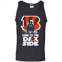 Load image into Gallery viewer, Dark Side Bengals# Zawin