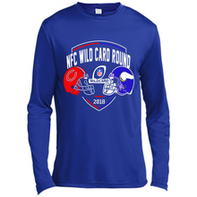 Load image into Gallery viewer, Chicago Bears Fightings Minnesota Vikings 2018 NFC Wild Card Round# pukas-store