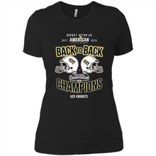 Load image into Gallery viewer, UCF back to back