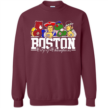 Load image into Gallery viewer, All Boston Sports Teams City Of Champion