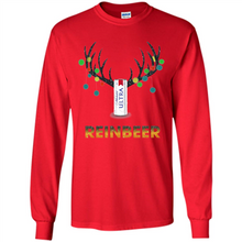 Load image into Gallery viewer, Reinbeer Michelob Ultra Christmas