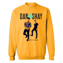 Load image into Gallery viewer, Where It All Began by Dan + Shay