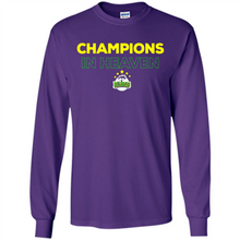 Load image into Gallery viewer, Humboldt broncos champions in heaven # Zawin store