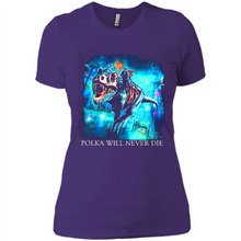 Load image into Gallery viewer, The Dresden Files Polka Will Never Die