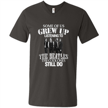 Load image into Gallery viewer, Some of us grew up listening to the beatles